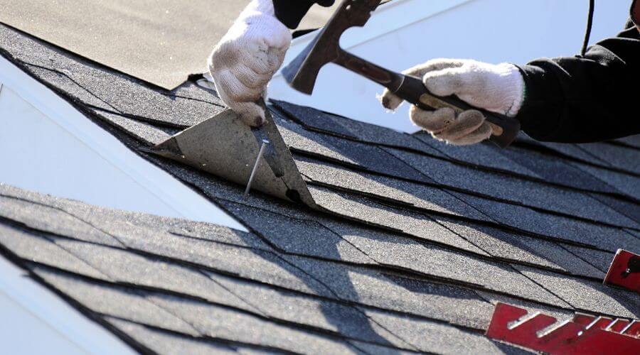 Professional Flat Roofing Installation in Bairoil, WY